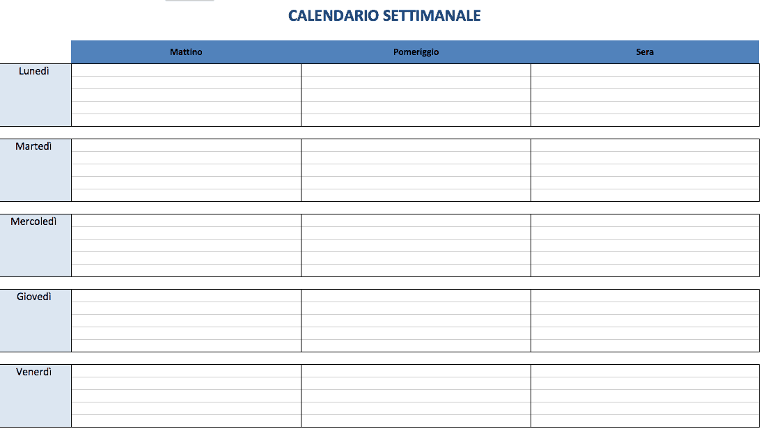 1 WeeklyScheduleTemplateExcel IT_0