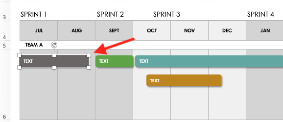 Lengthen Subtasks