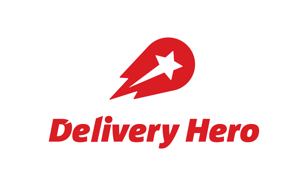 Delivery Hero logo