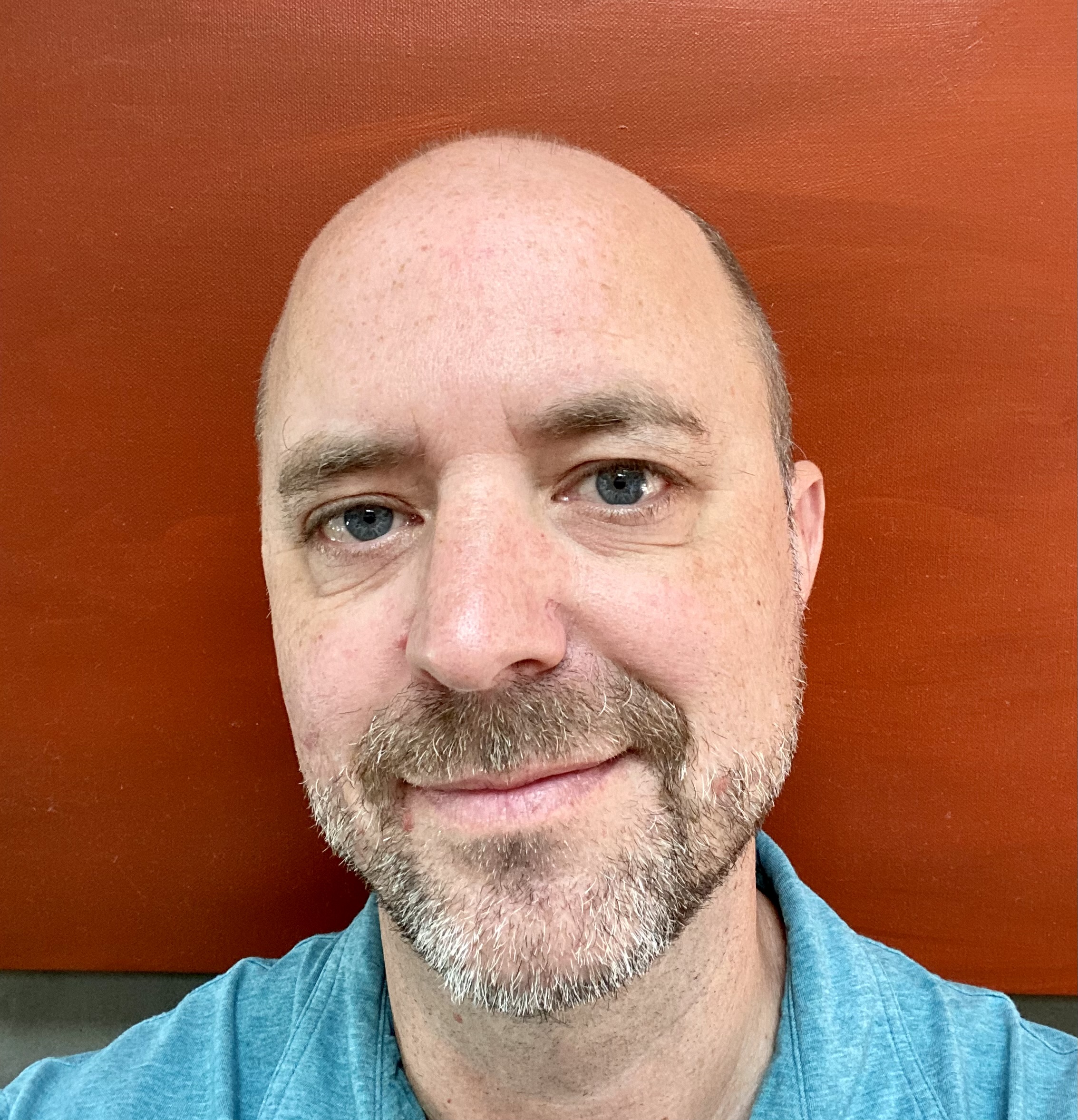 Brian Richardson Overachiever 2022 class 