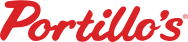 Portillo's logo