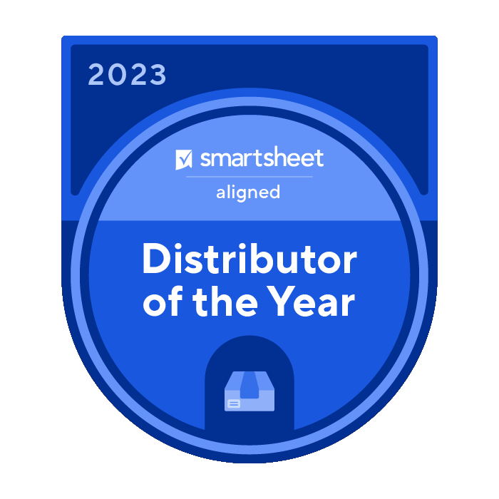 Distributor of the Year 2023