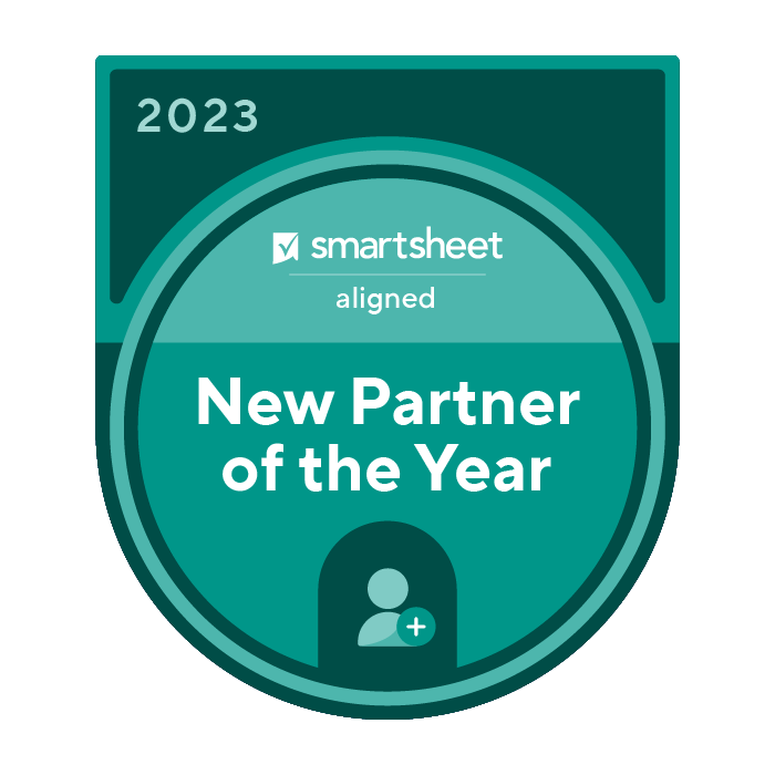 New Partner of the Year 2023
