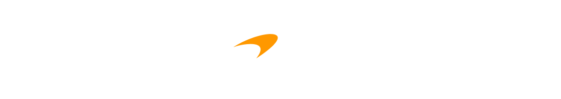 McLaren Racing logo