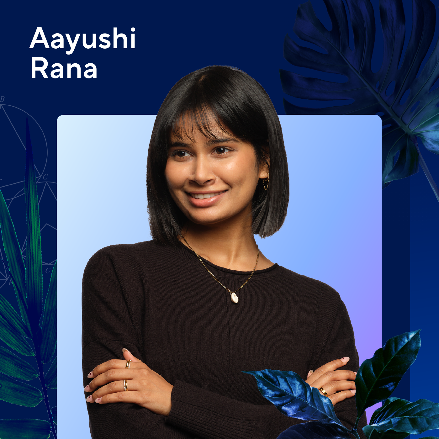 Aayushi Rana