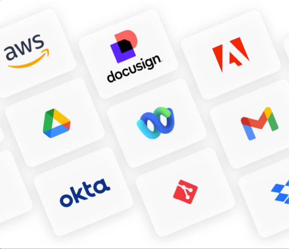 Smartsheet integrations