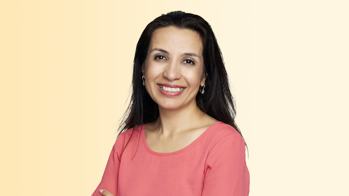Pratima Arora
