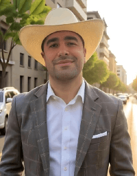 Dan Saso c 1