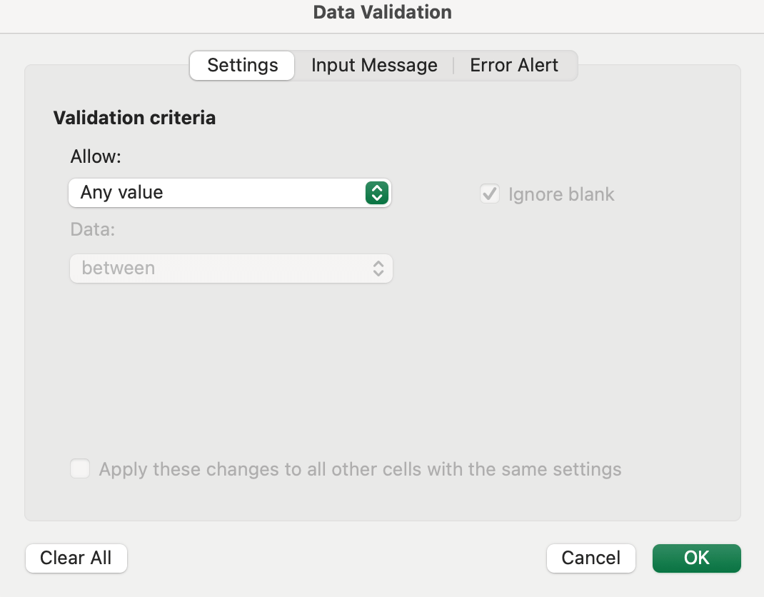 Excel Pipeline Step 7