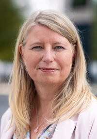 Christina Sejr Pedersen