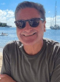 Peter Muggleton