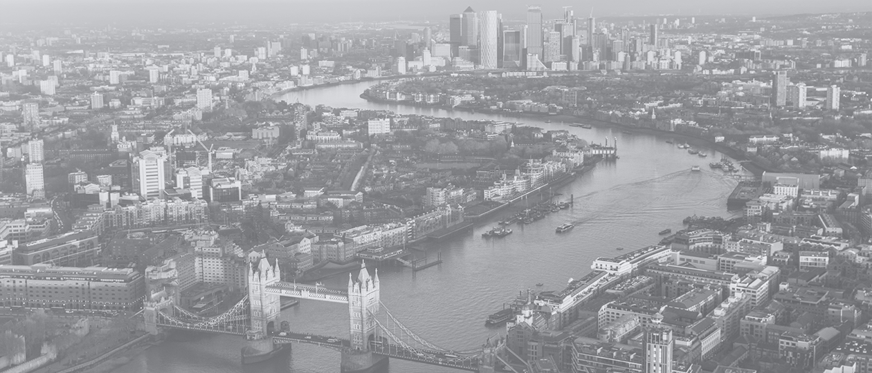 London Cityscape 