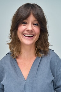 Claire McEnrue