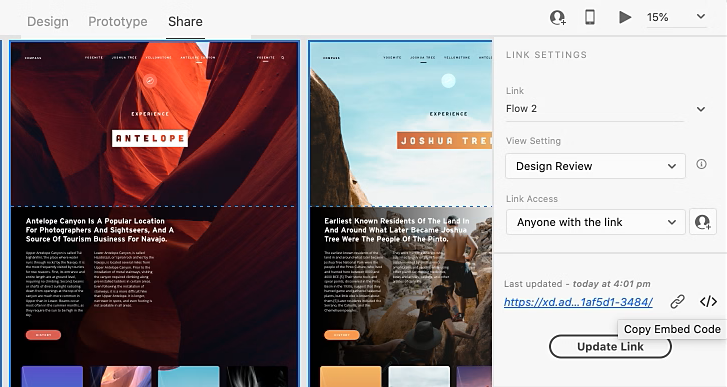 Adobe XD