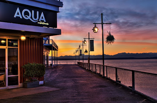 Aqua by Gaucho