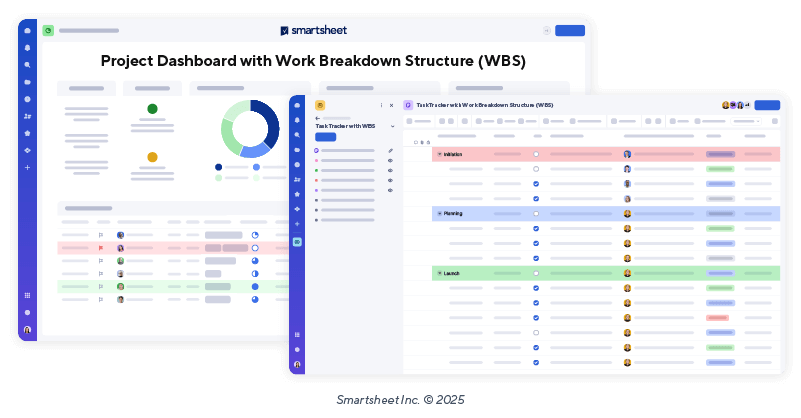 Work Execution 