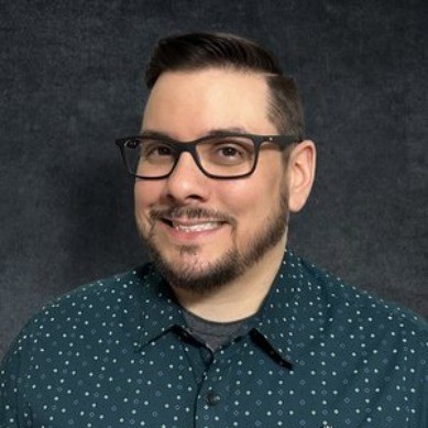 Joe Goetschel Headshot