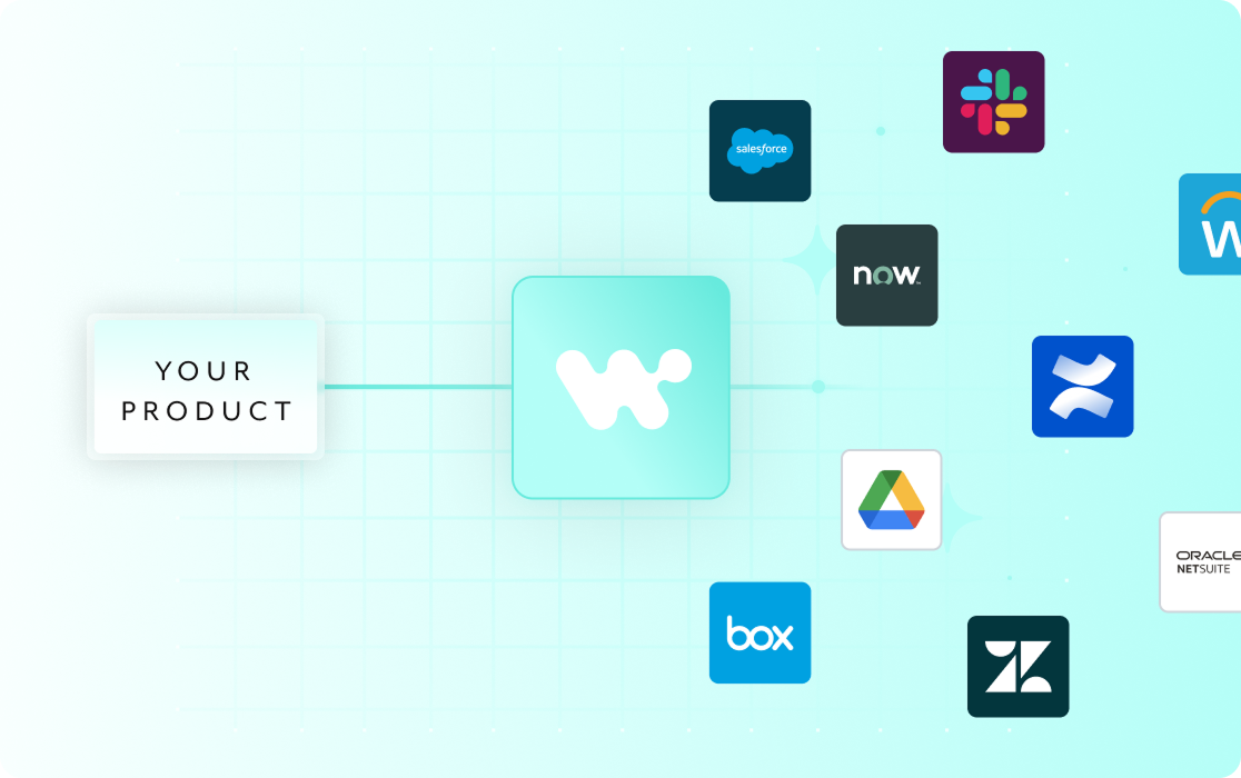 Workato connection with Smartsheet