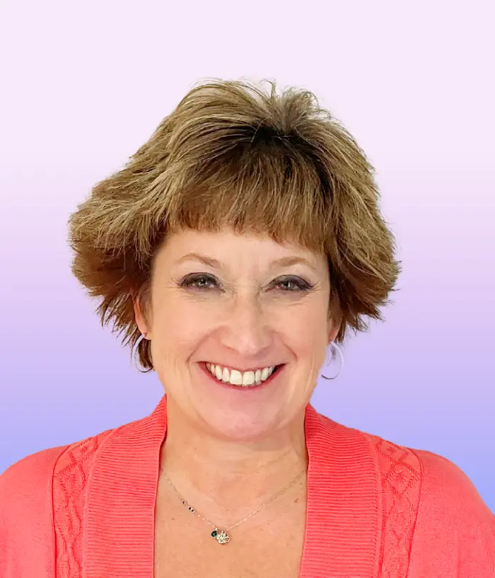 Pam Ferguson