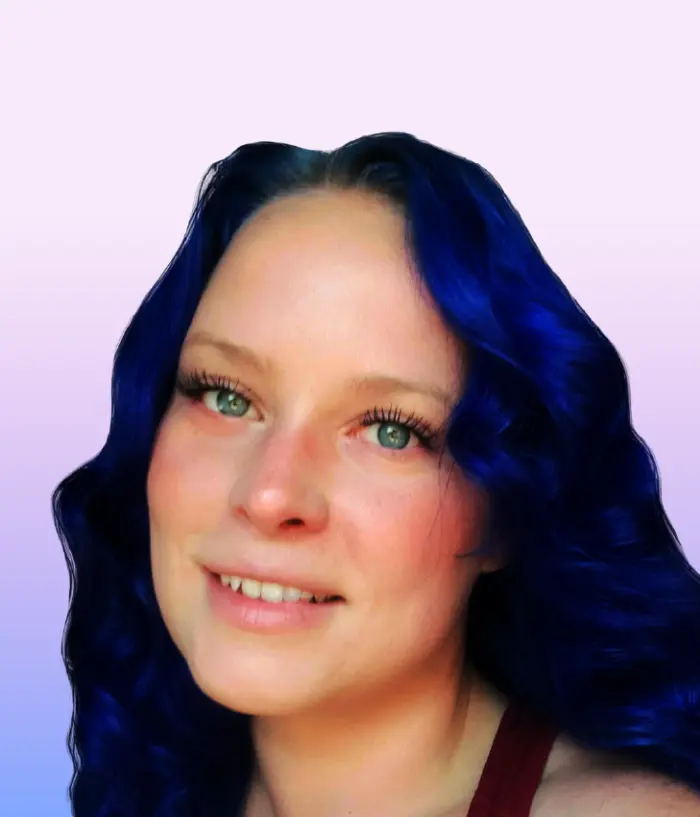 Andria Hoyle Overachiever