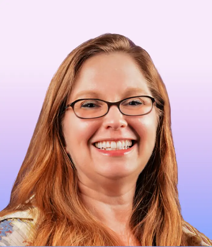 Lisa Wagstaff Overachiever