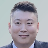 Conrad Wang
