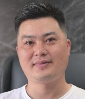 Jacky Chow