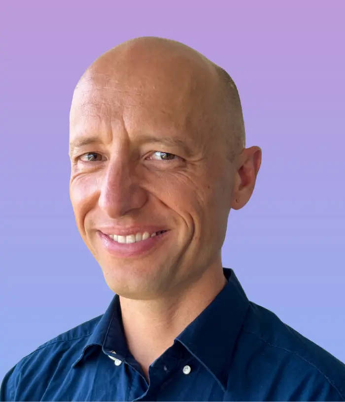 Florian Zbinden Overachiever