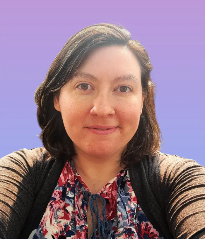 Monique Odom-Stearn Overachiever