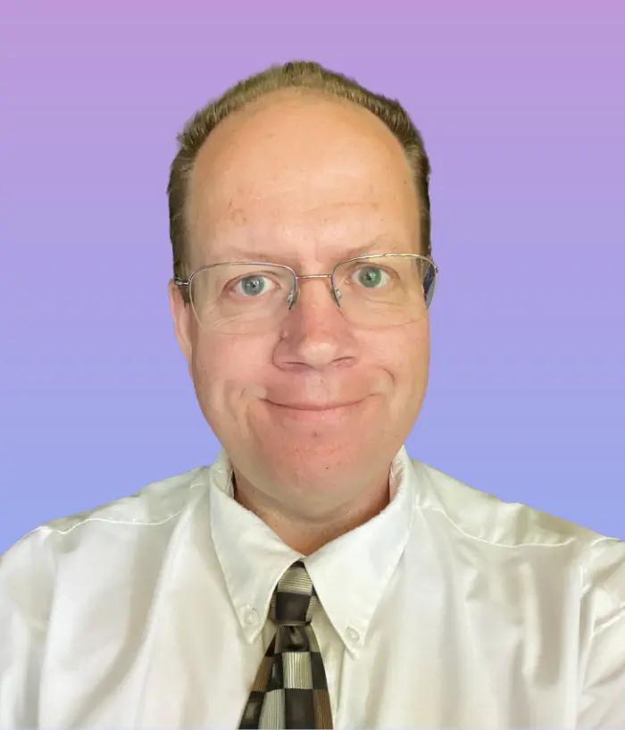 Scott Gehrig