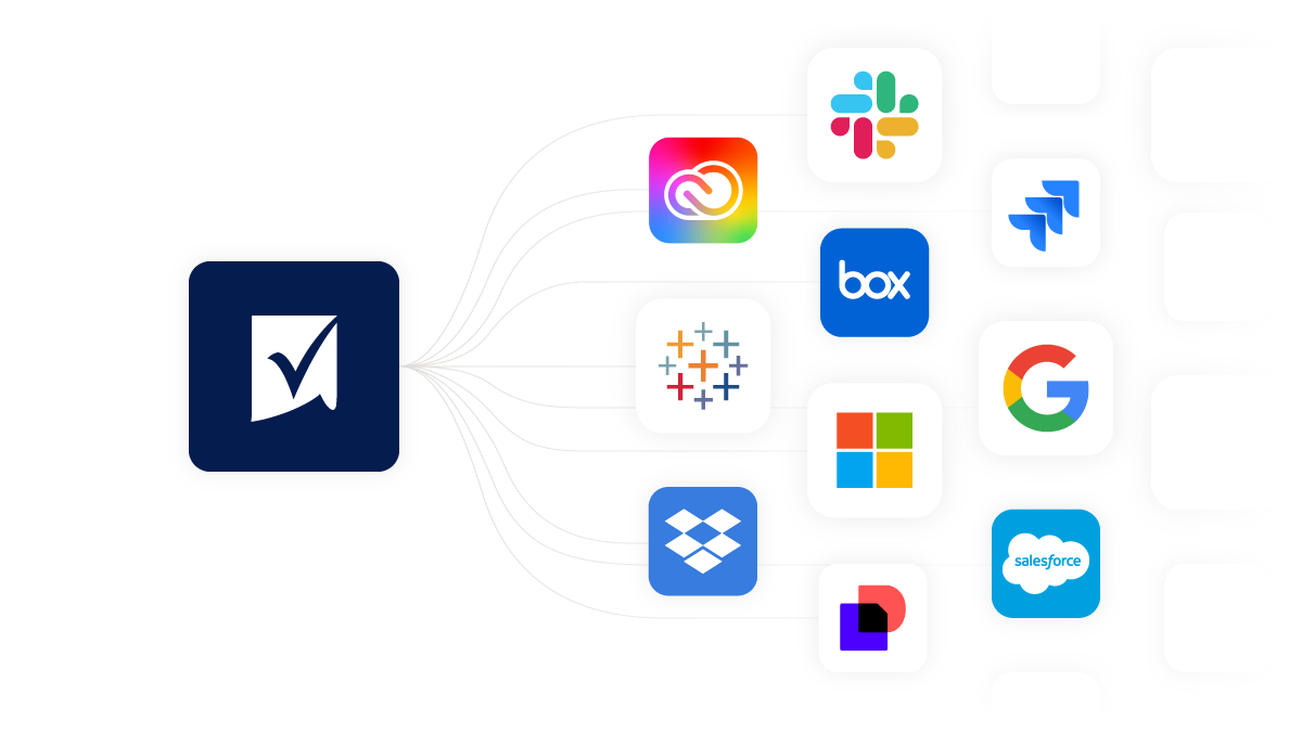 SMAR integrations