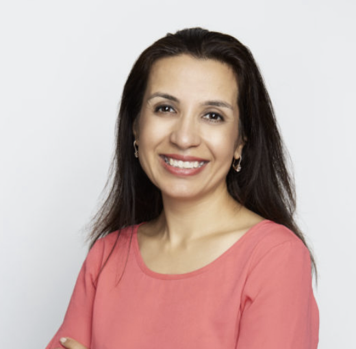 Pratima Arora headshot