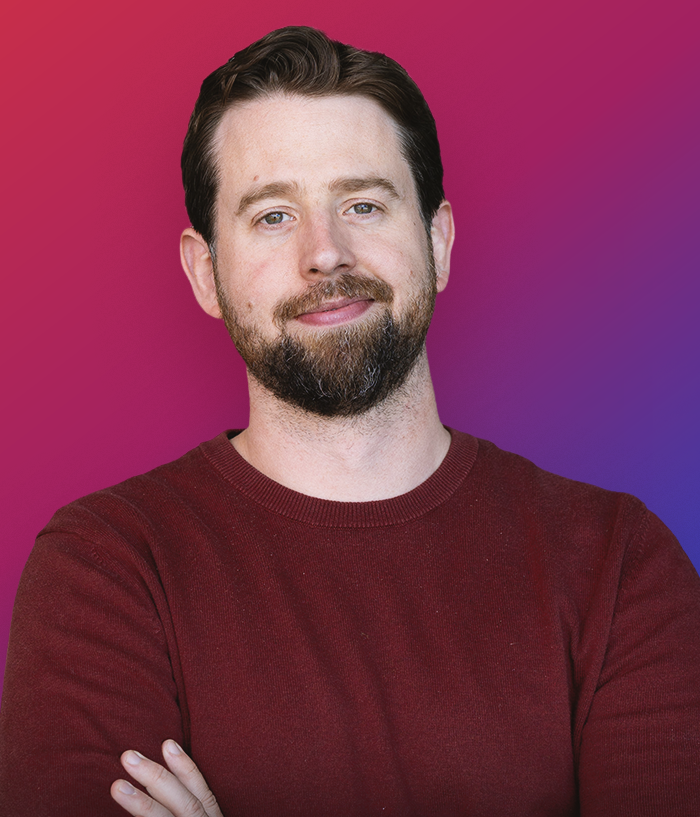 Jon Drake Headshot