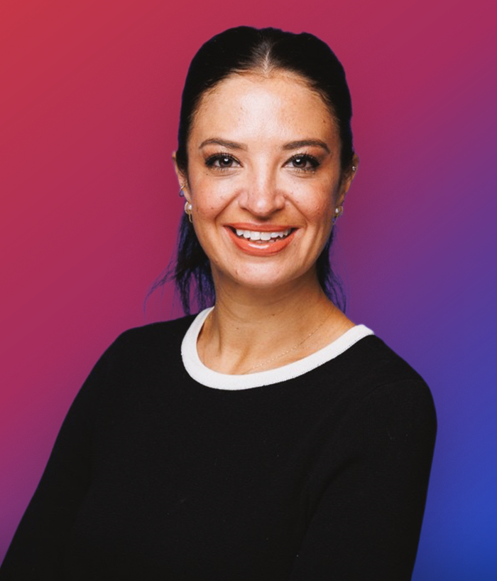 Sara Williams headshot