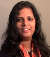 Lakshmi Kalluri