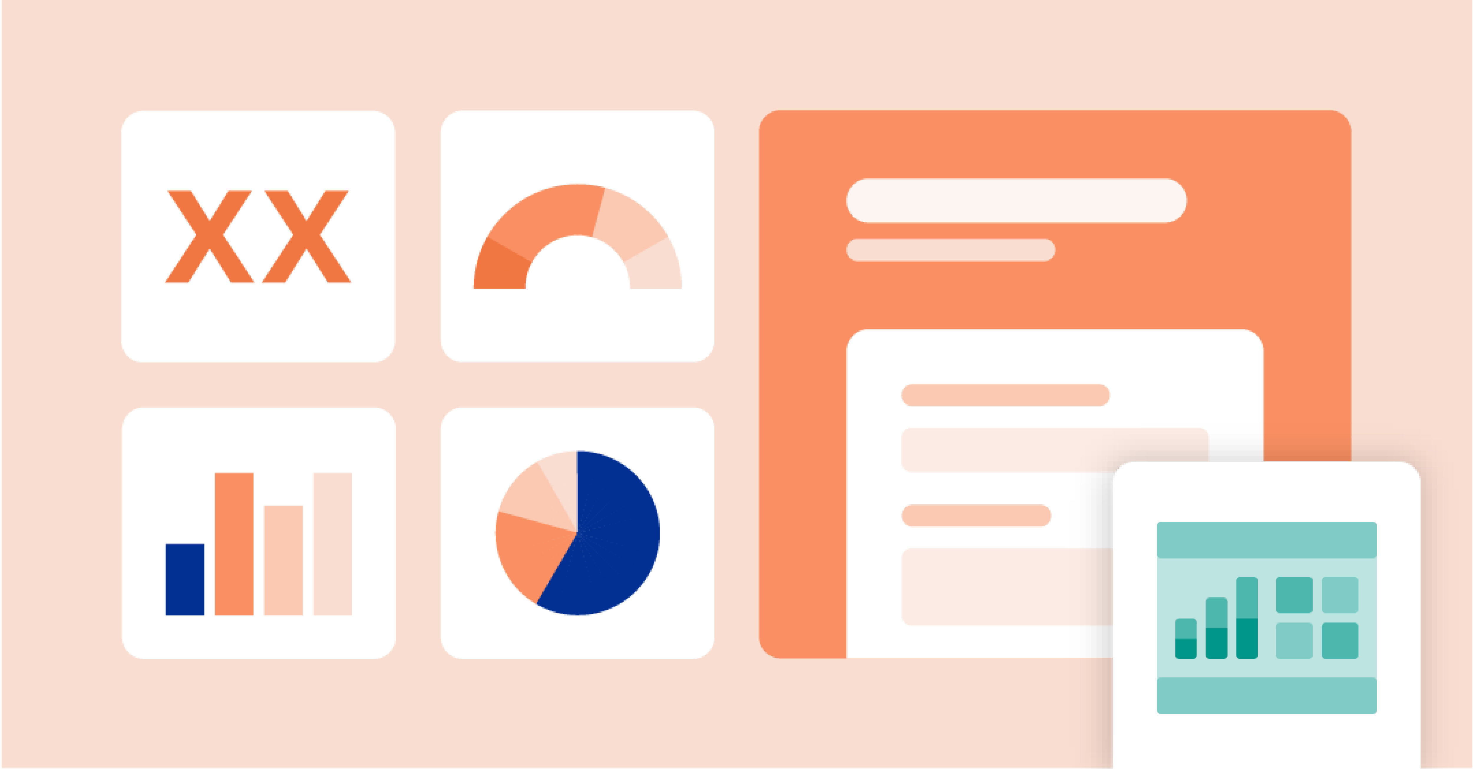 asset management smartsheet template set