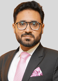 Abdur Rehman Arshad