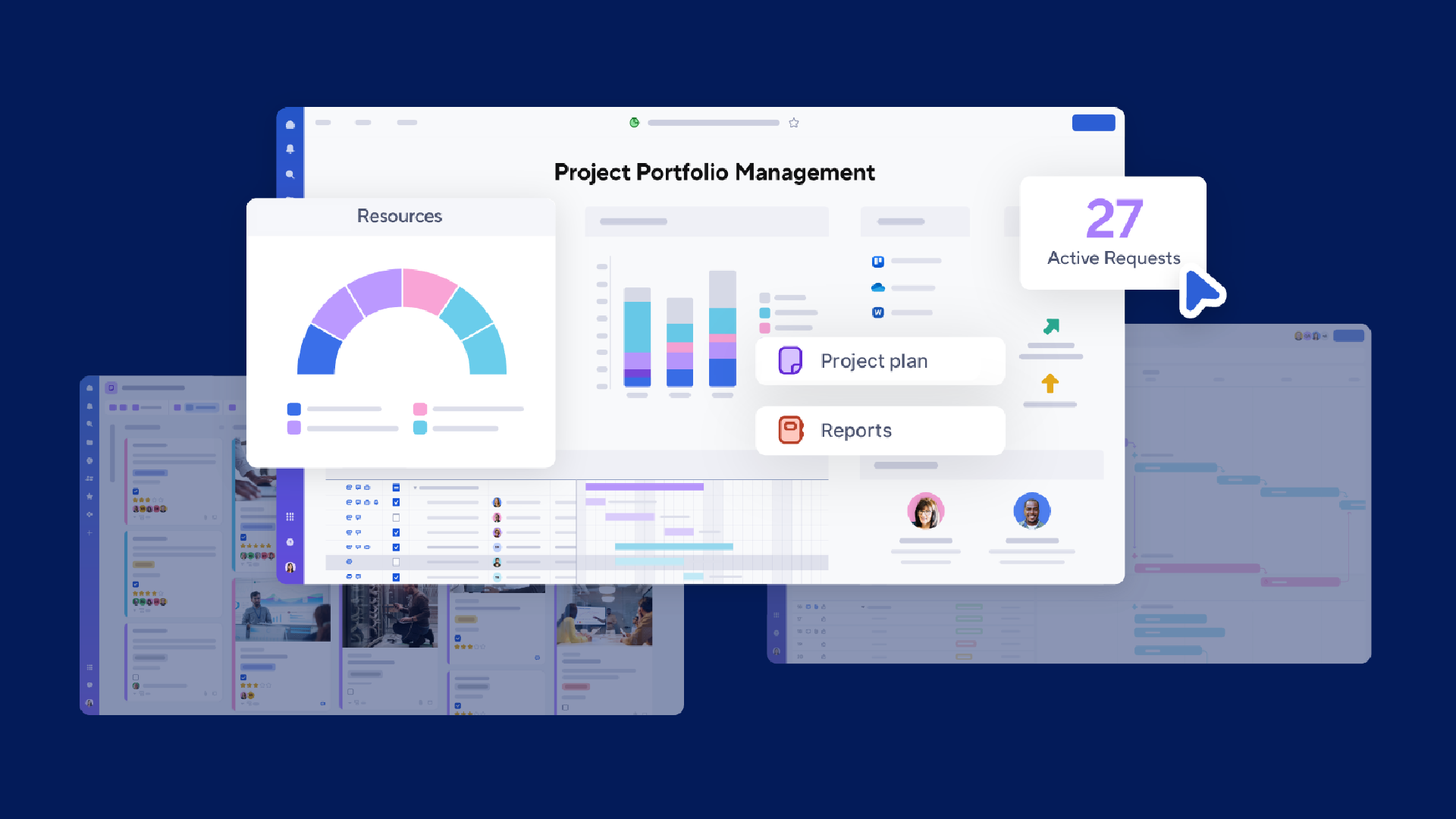 PPM impact report thumbnail