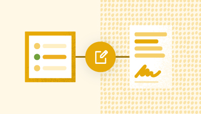 smartsheet workflow automation template generate document icon