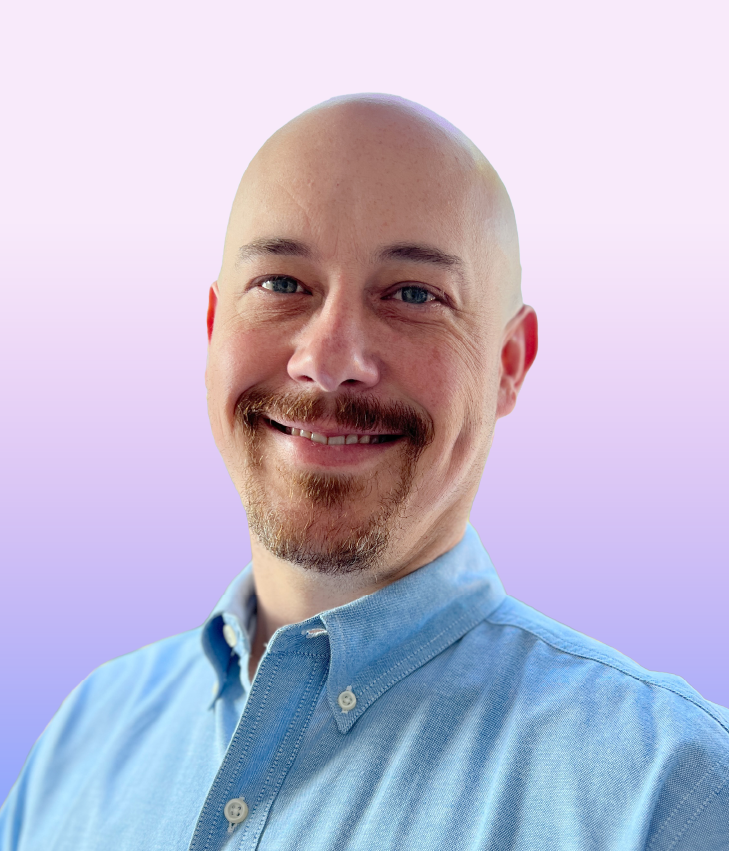 Aaron Manley OA Alumni headshot