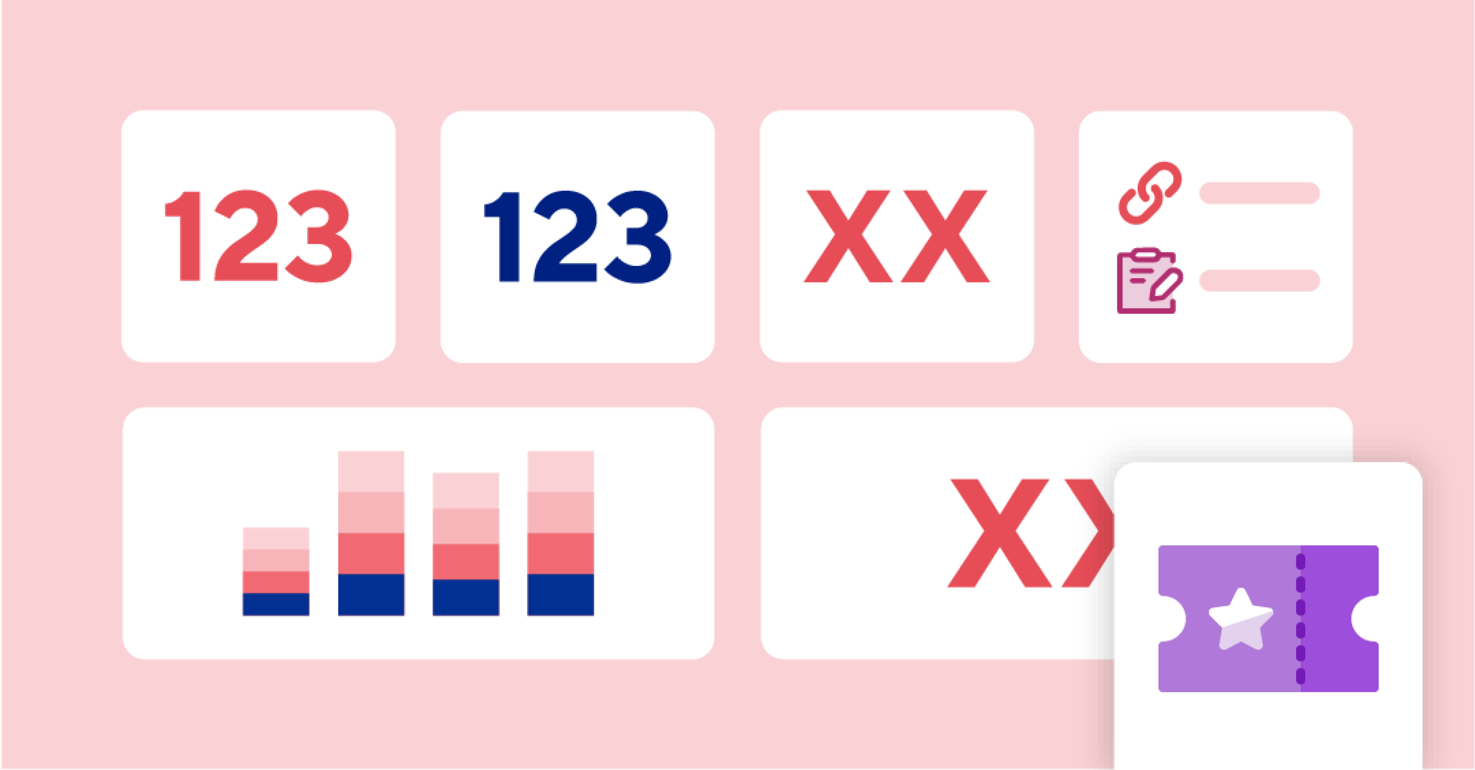 Smartsheet event registration and tracking template thumbnail