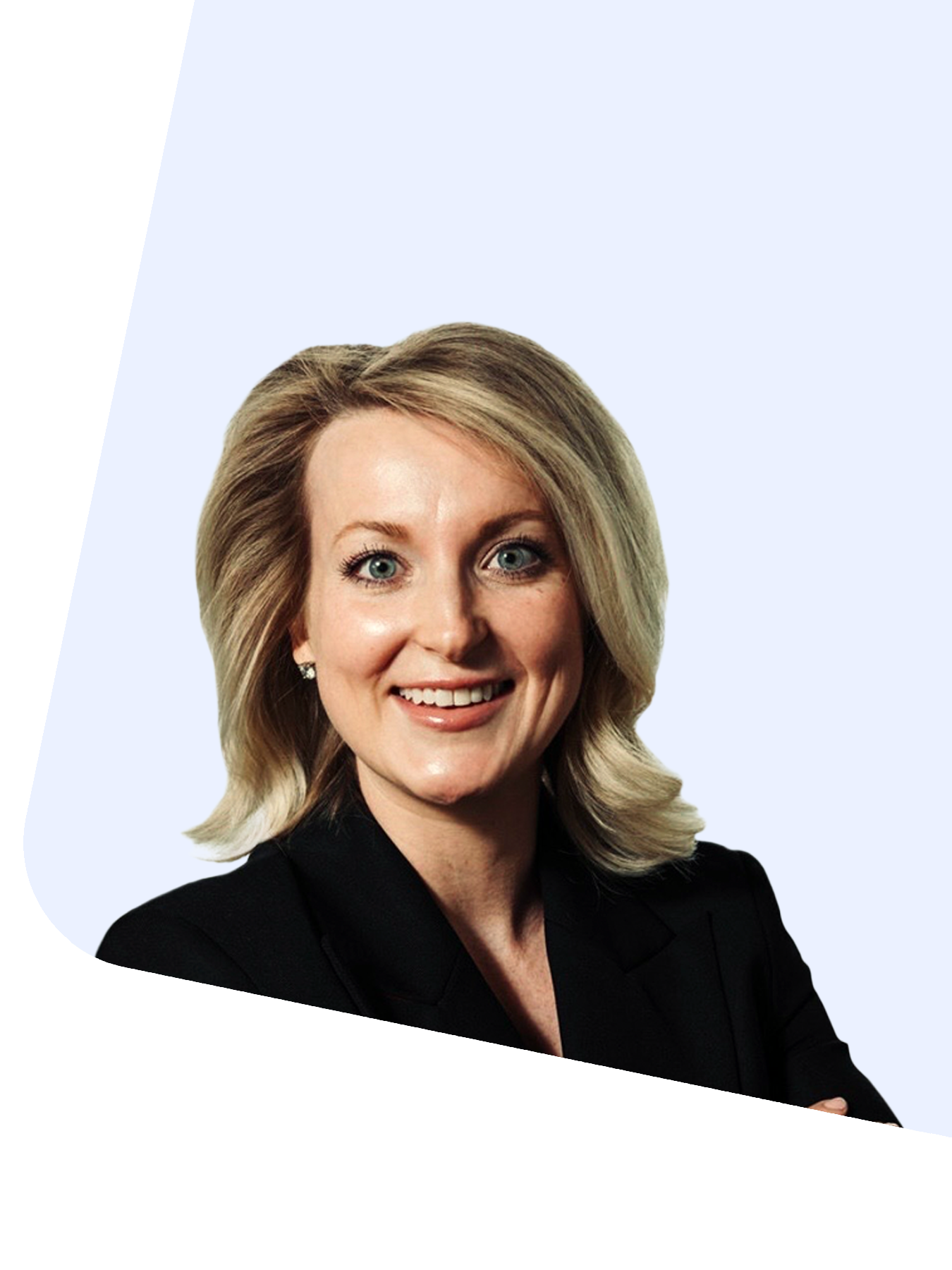 Kelsi McDonal Harris