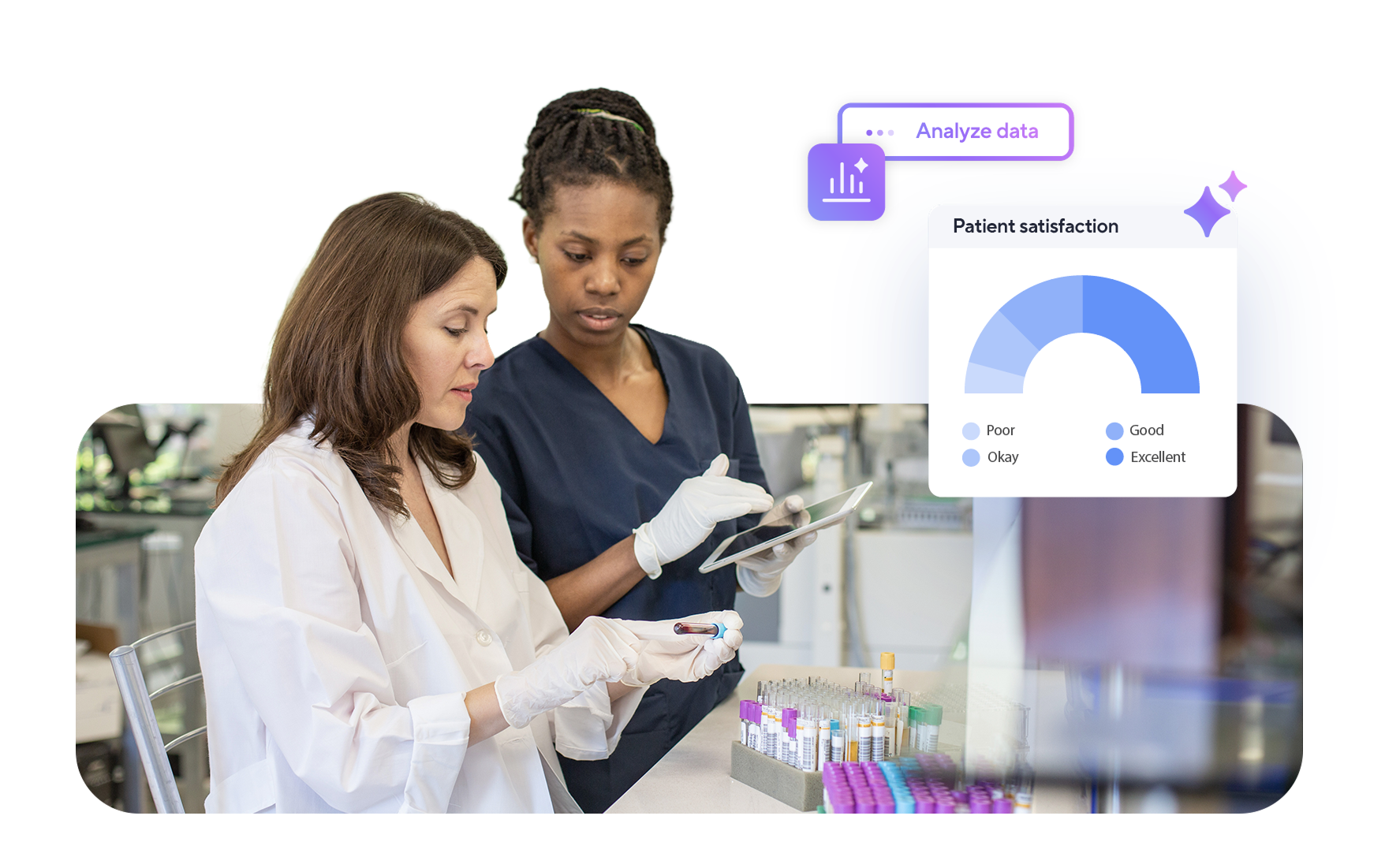 Smartsheet for Life Sciences