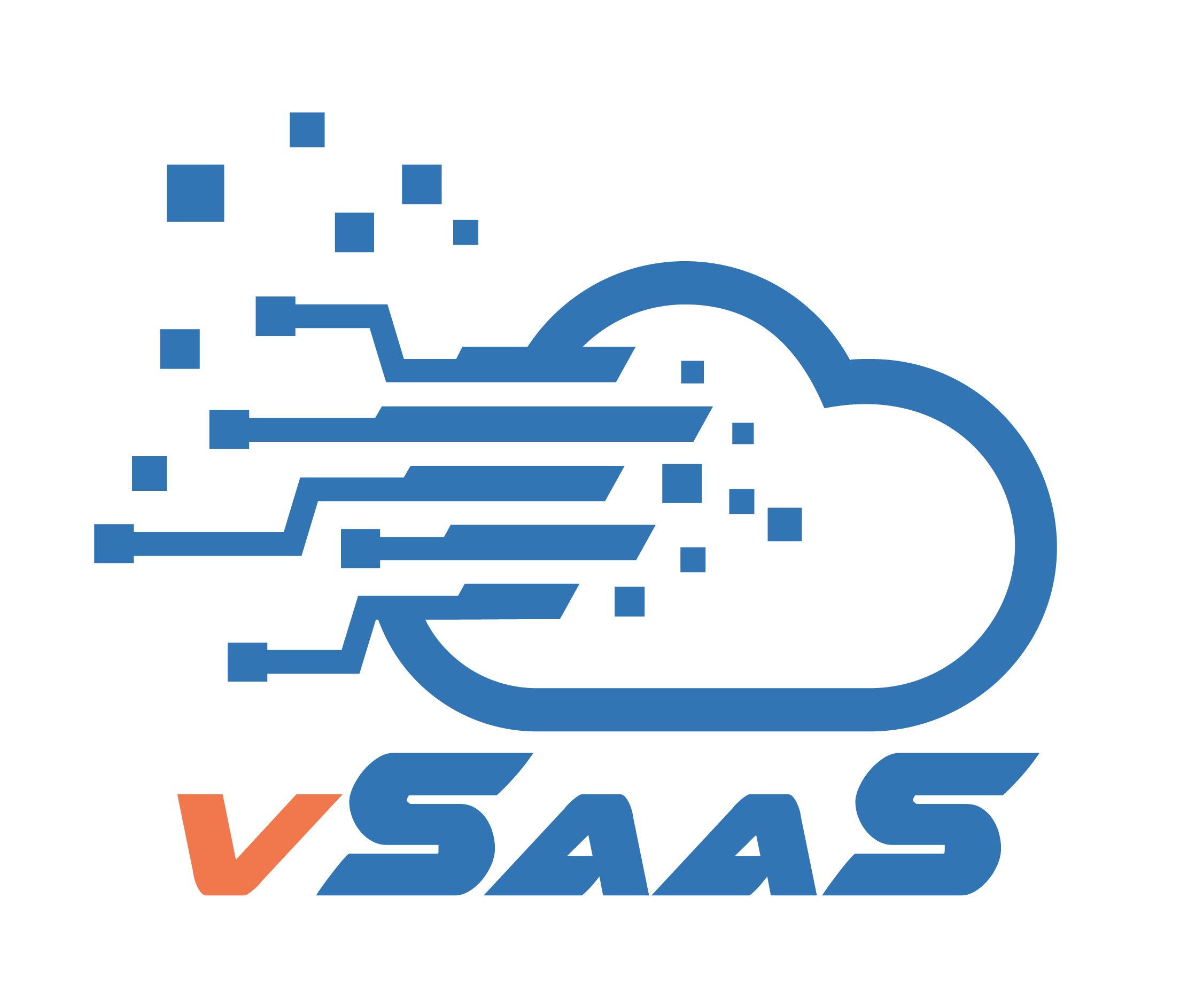 Vsaas Logo