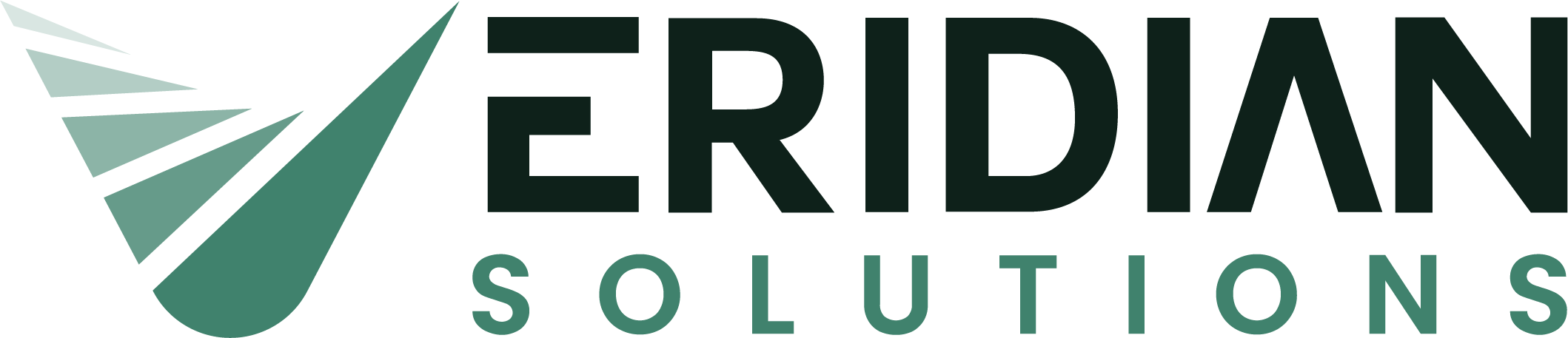 Veridian Solutions Logo