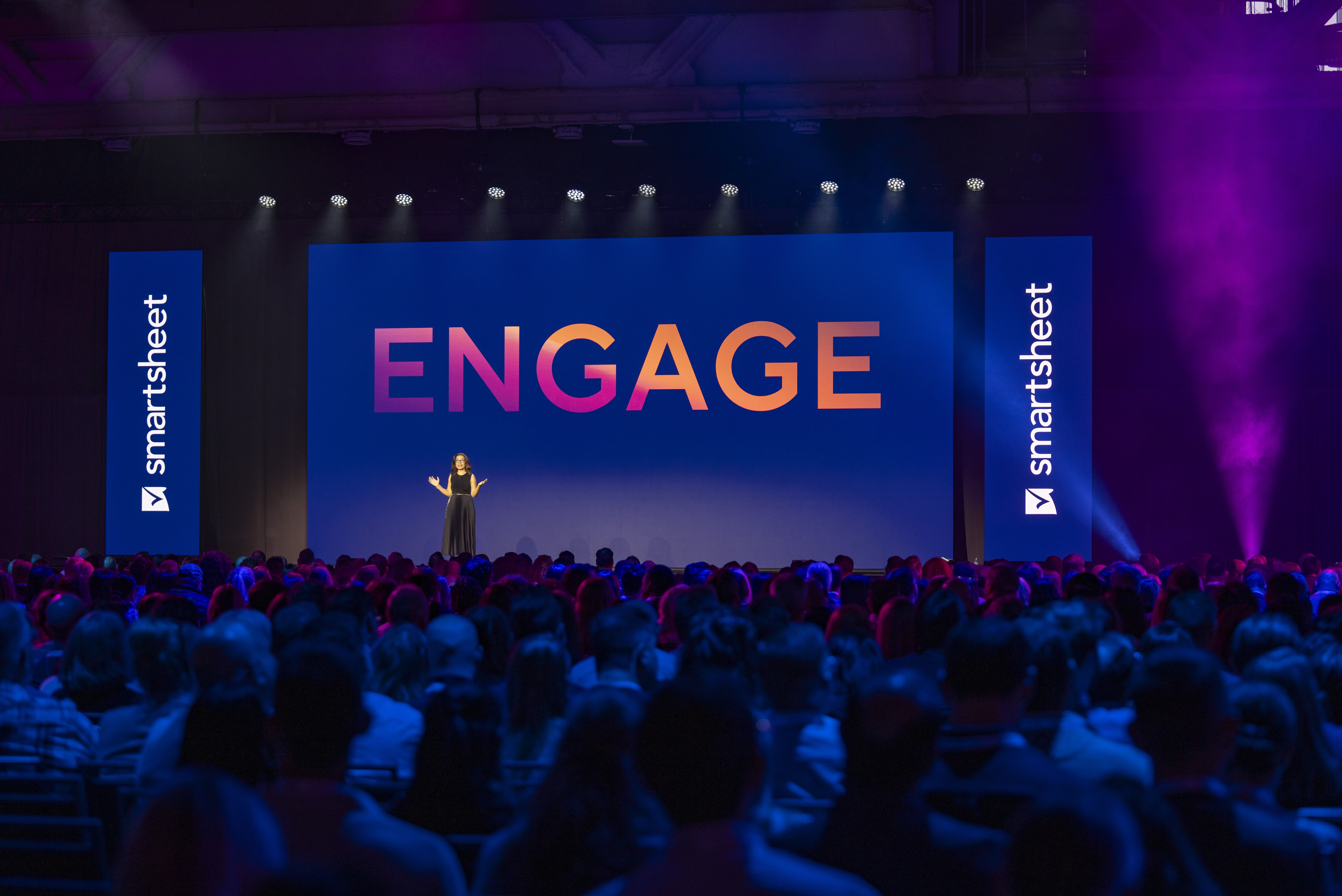 ENGAGE Seattle 2025 Keynote