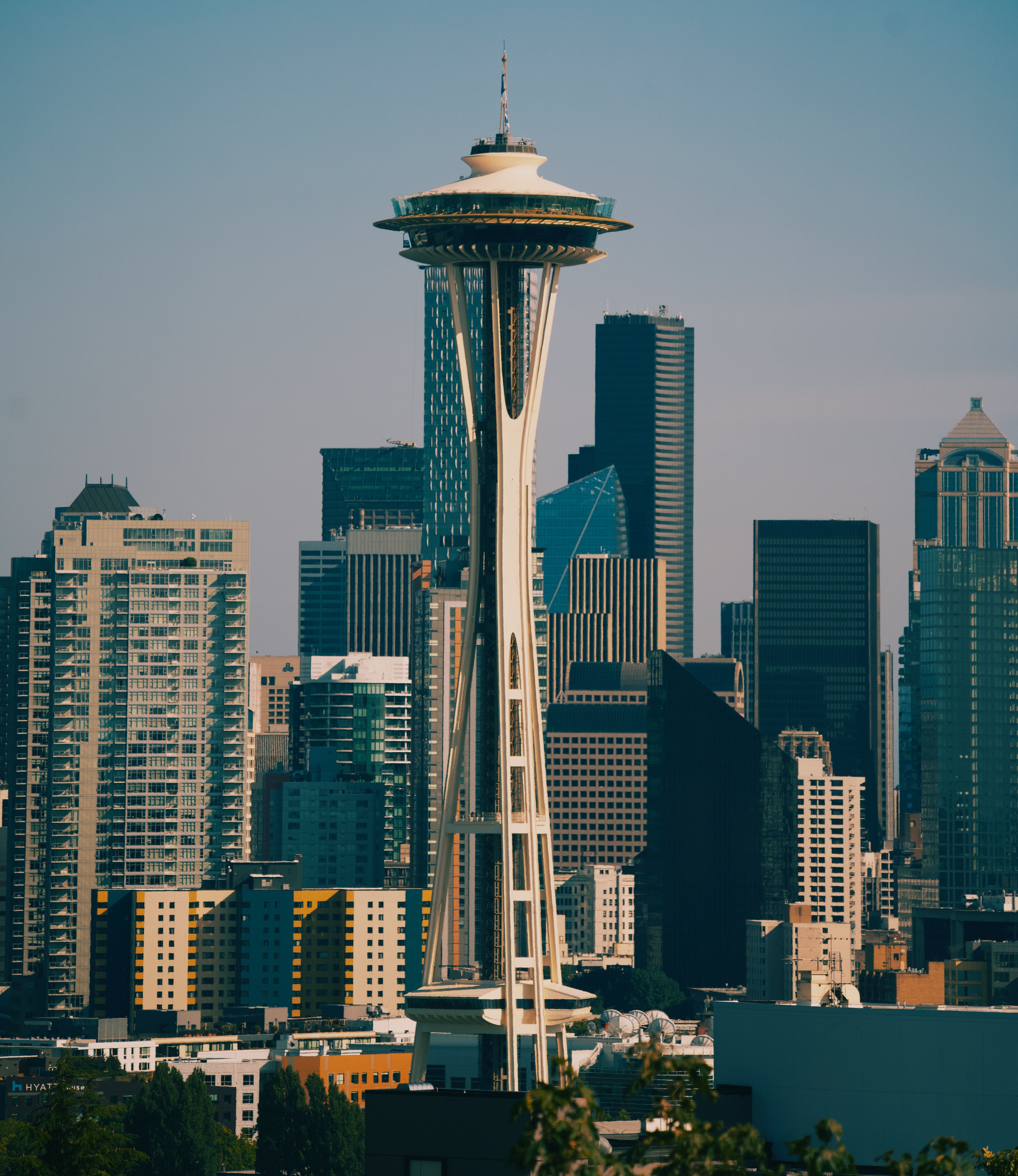 Bellevue
