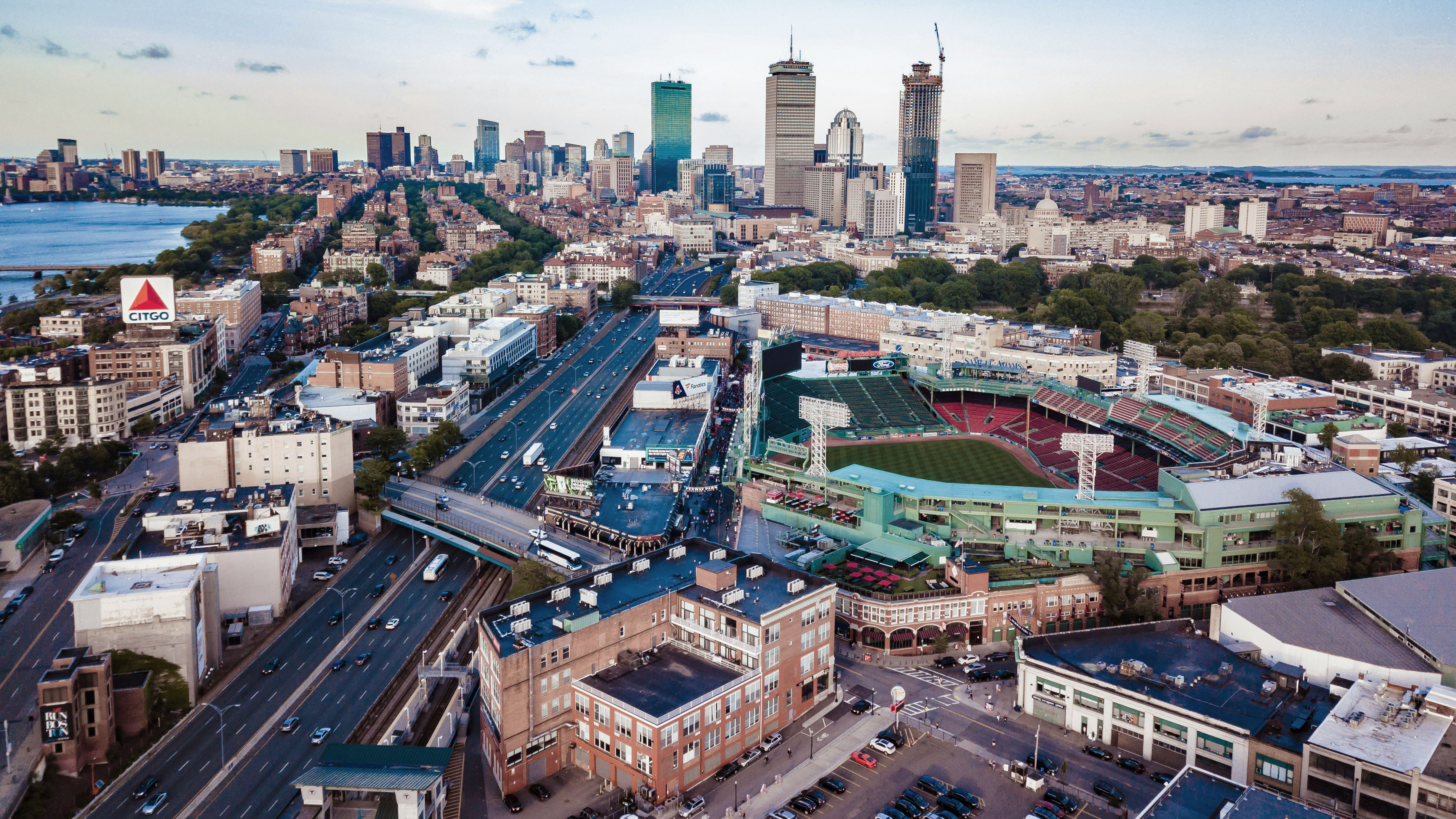 Boston, MA