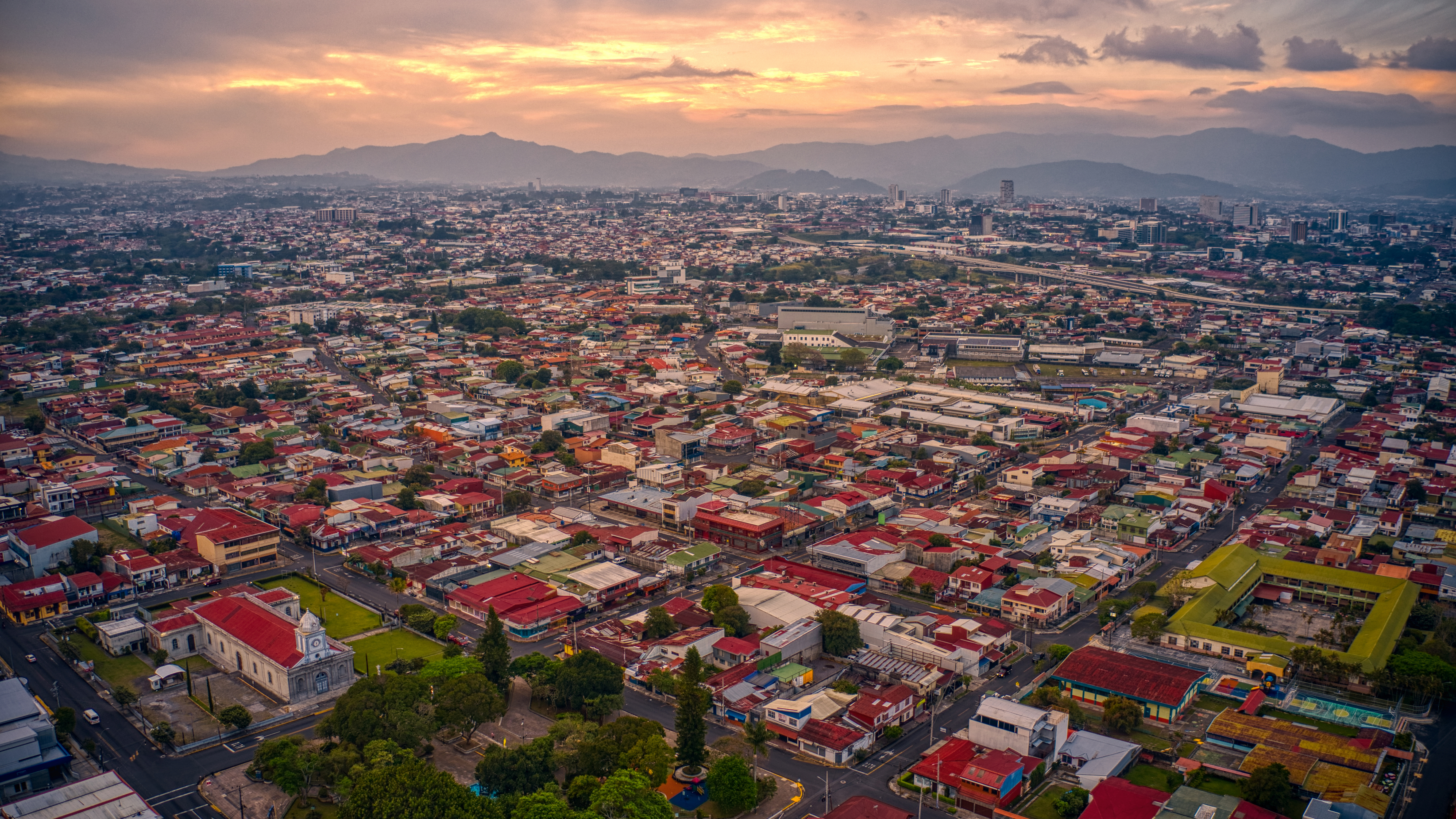 San Jose, Costa Rica