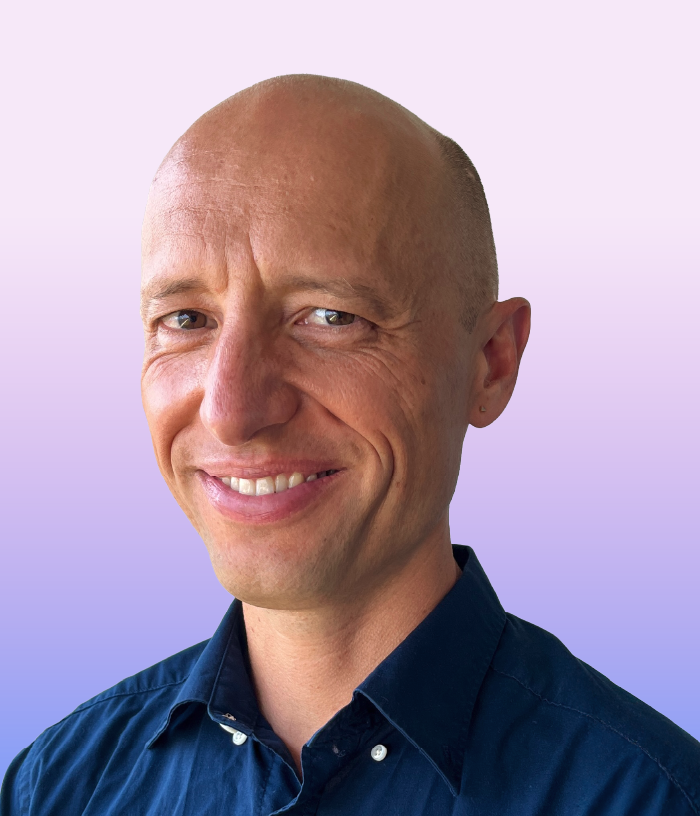 Florian Zbinden Overachiever
